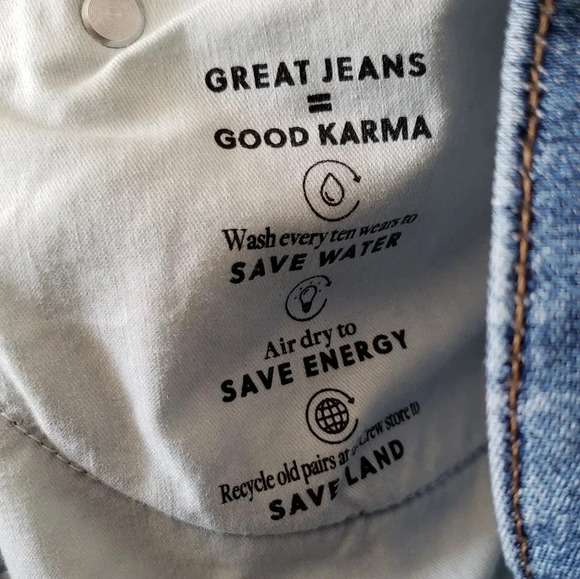 J. Crew High -Rise short size 24 - Picture 4 of 8